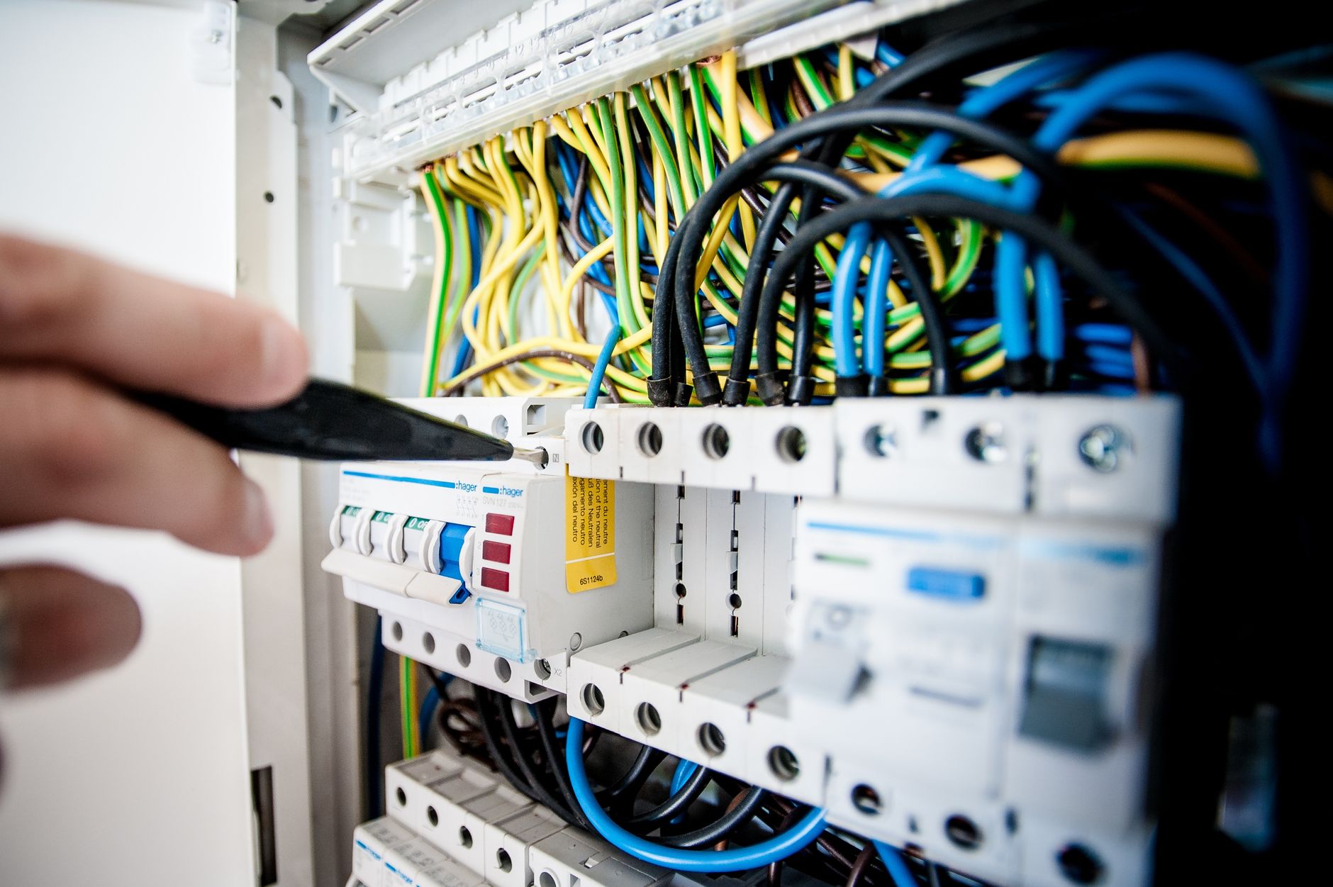 Électricien à Neuilly-sur-Marne